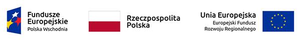 Fundusze Europejskie