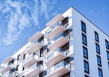 Apartamenty